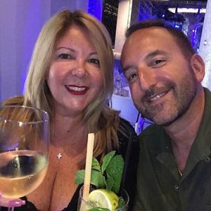 Meet your Posher, Scott